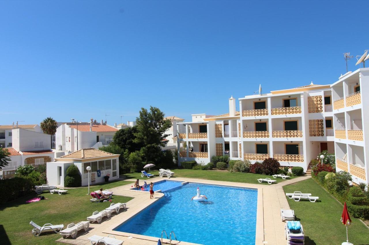 Beauty By The Sea Appartement Albufeira