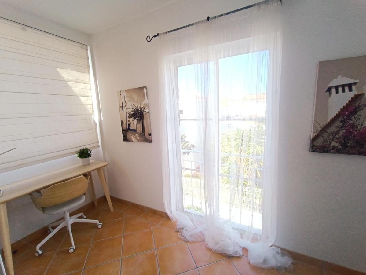 Appartement Beauty By The Sea