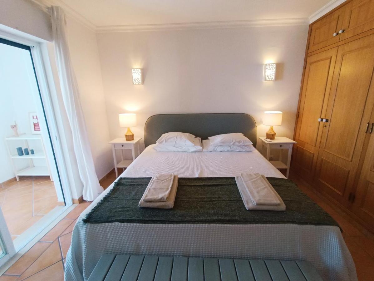 Appartement Beauty By The Sea Albufeira
