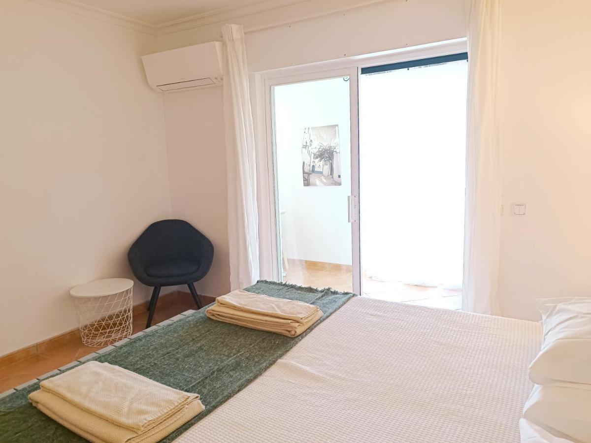 Appartement Beauty By The Sea Albufeira